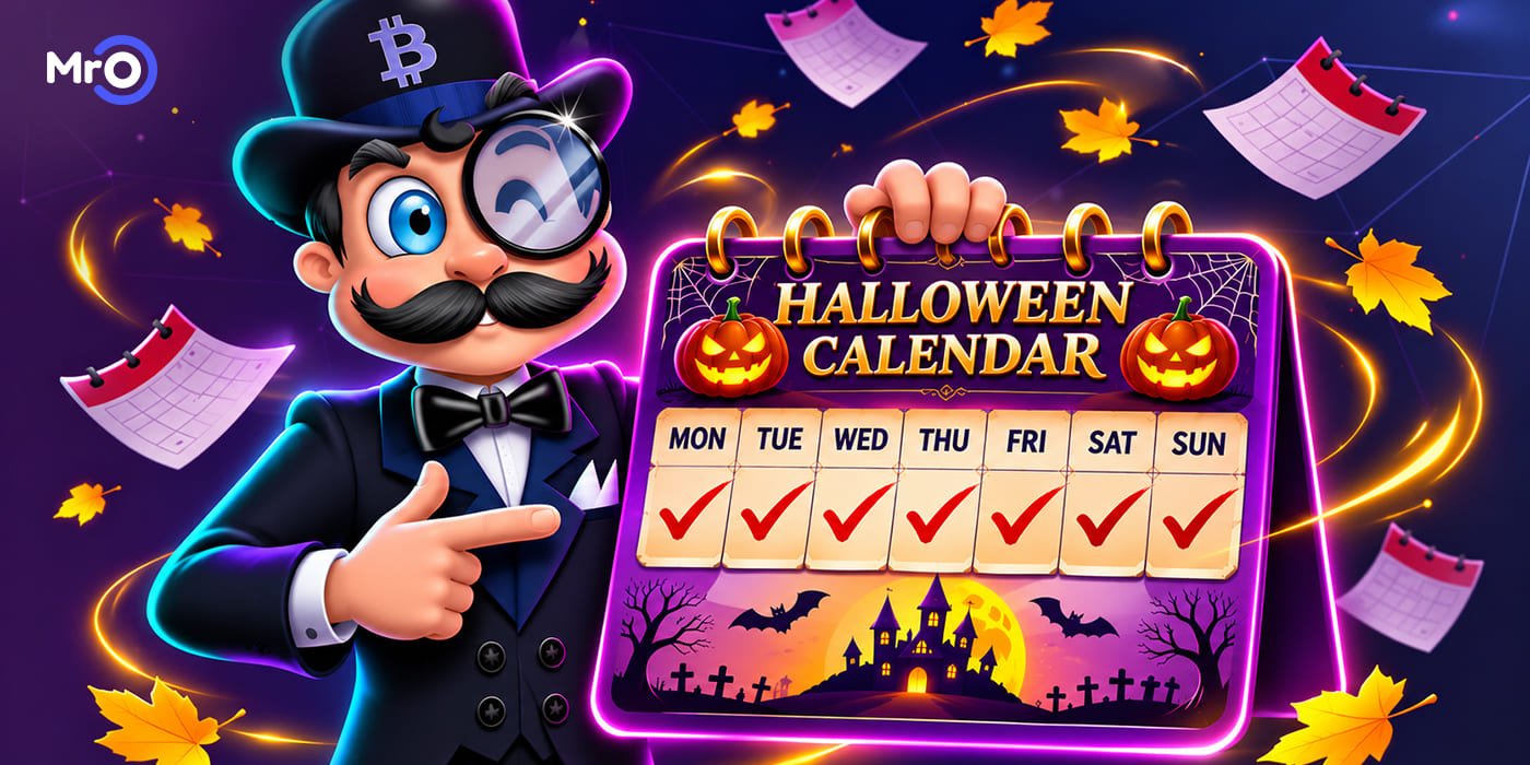 Halloween Casino Promotion featured image