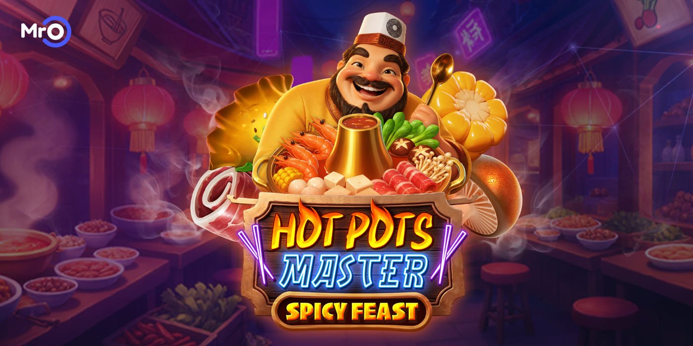 Hot Pots Master Spicy Feast featured image
